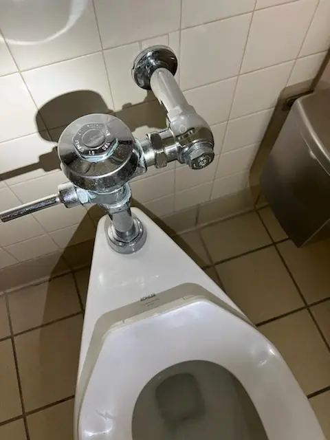 Fixture installation and repair for Repiping in Natomas Creek